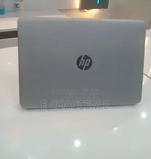 New Laptop HP EliteBook 840 G3 8GB Intel Core i5 HDD+SSD 1T