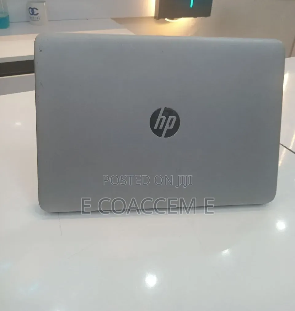New Laptop HP EliteBook 840 G3 8GB Intel Core i5 HDD+SSD 1T