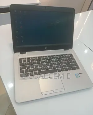 New Laptop HP EliteBook 840 G3 8GB Intel Core i5 HDD+SSD 1T