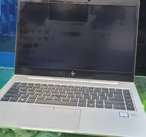 New Laptop HP EliteBook 840 8GB Intel Core i5 SSD 512GB