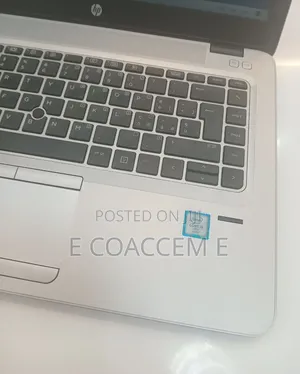 New Laptop HP EliteBook 840 G3 8GB Intel Core i5 HDD+SSD 1T