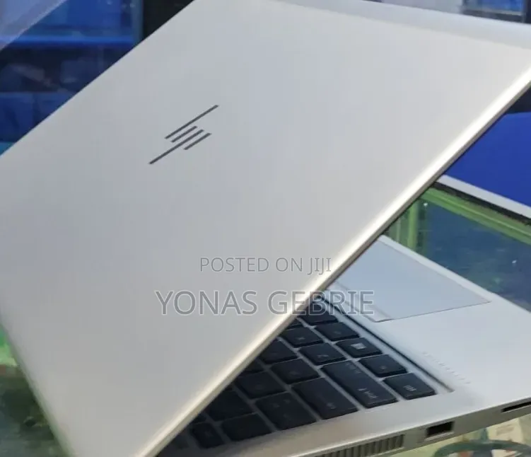 New Laptop HP EliteBook 840 8GB Intel Core i5 SSD 512GB