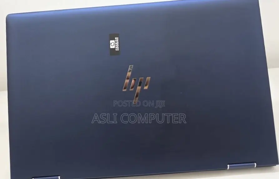 New Laptop HP Elite Dragonfly G2 16GB Intel Core i7 SSD 512GB