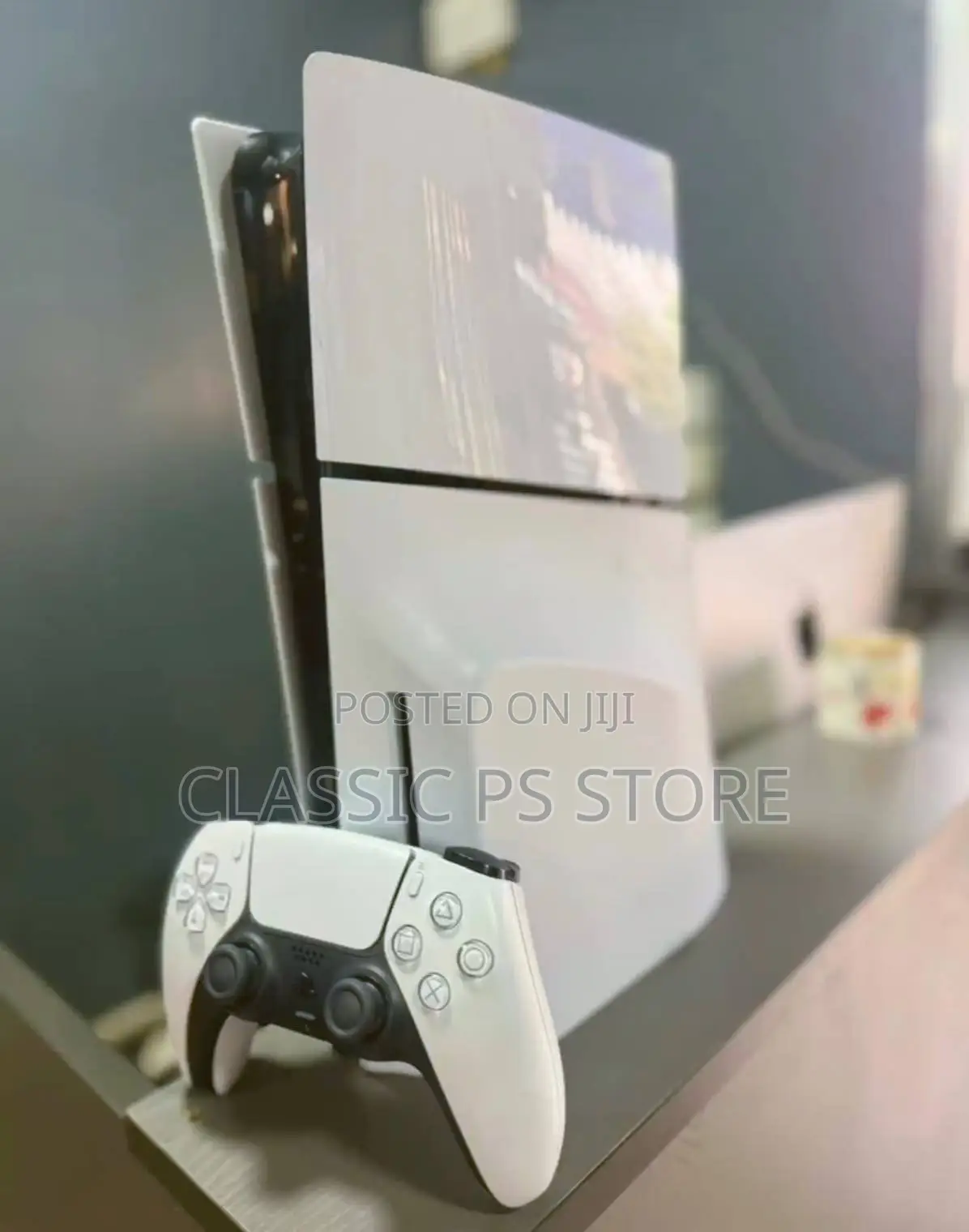 <playstation 5> Slim