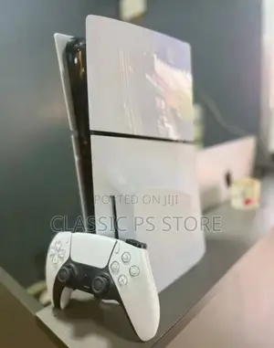 <playstation 5> Slim