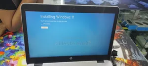 New Laptop HP EliteBook 840 8GB Intel Core i5 SSD 256GB