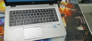 New Laptop HP EliteBook 840 8GB Intel Core i5 SSD 256GB
