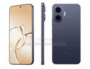 New TCL P80 Pro 512 GB White