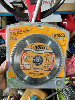 Sarcular Saw Disc 235m