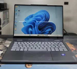 New Laptop Lenovo Yoga 2 16GB Intel Core Ultra 7 SSD 1T