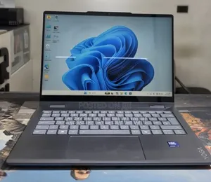 New Laptop Lenovo Yoga 2 16GB Intel Core Ultra 7 SSD 1T