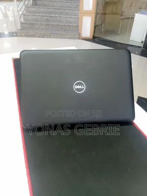 New Laptop Dell Latitude 3180 4GB Intel Pentium SSD 60GB