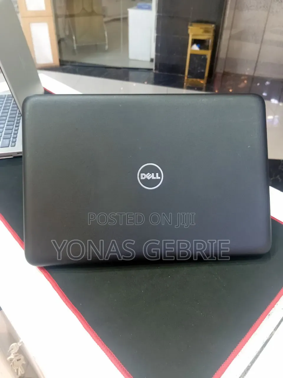 New Laptop Dell Latitude 3180 4GB Intel Pentium SSD 60GB