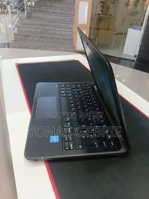New Laptop Dell Latitude 3180 4GB Intel Pentium SSD 60GB