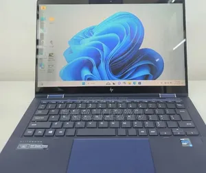 New Laptop HP Dragonfly G2 16GB Intel Core i7 SSD 512GB