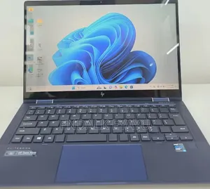 New Laptop HP Dragonfly G2 16GB Intel Core i7 SSD 512GB