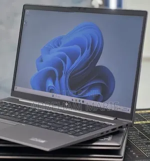 New Laptop HP ZBook 15 16GB Intel Core i5 SSD 512GB
