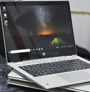 New Laptop HP ProBook 430 G7 16GB AMD Ryzen 7 SSD 512GB