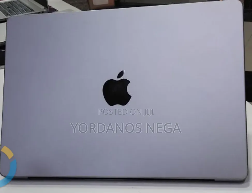 New Laptop Apple MacBook Pro 2021 M1 32GB Apple M1 Pro SSD 512GB