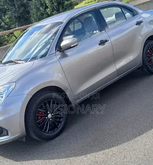 Suzuki Dzire 2022 Silver