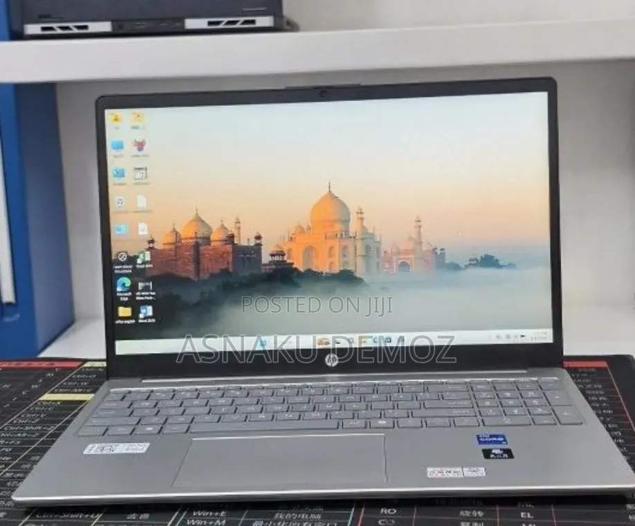 New Laptop HP Stream Notebook 16GB Intel Core i7 SSD 1T