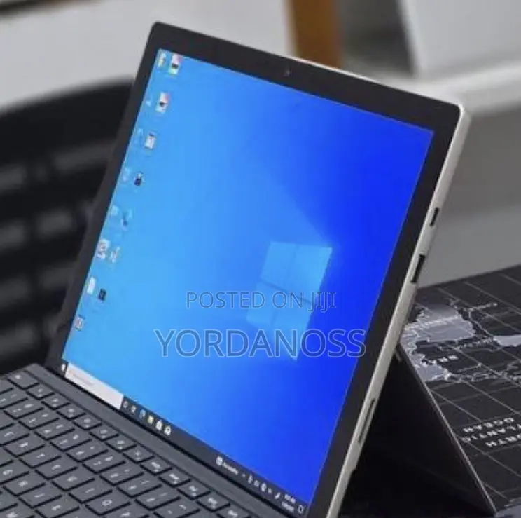 New Laptop Microsoft Surface Pro 7 16GB Intel Core i5 SSD 256GB