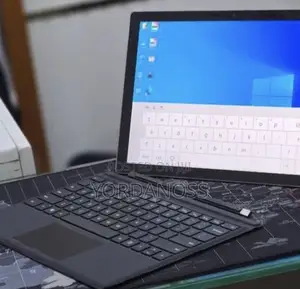 New Laptop Microsoft Surface Pro 7 16GB Intel Core i5 SSD 256GB