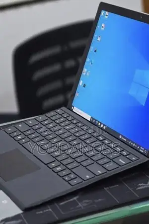 New Laptop Microsoft Surface Pro 7 16GB Intel Core i5 SSD 256GB