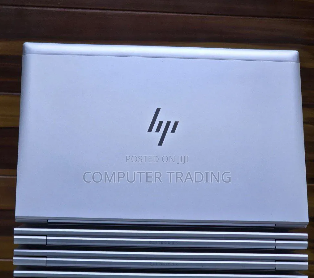 New Laptop HP EliteBook 840 G7 16GB Intel Core i7 SSD 512GB