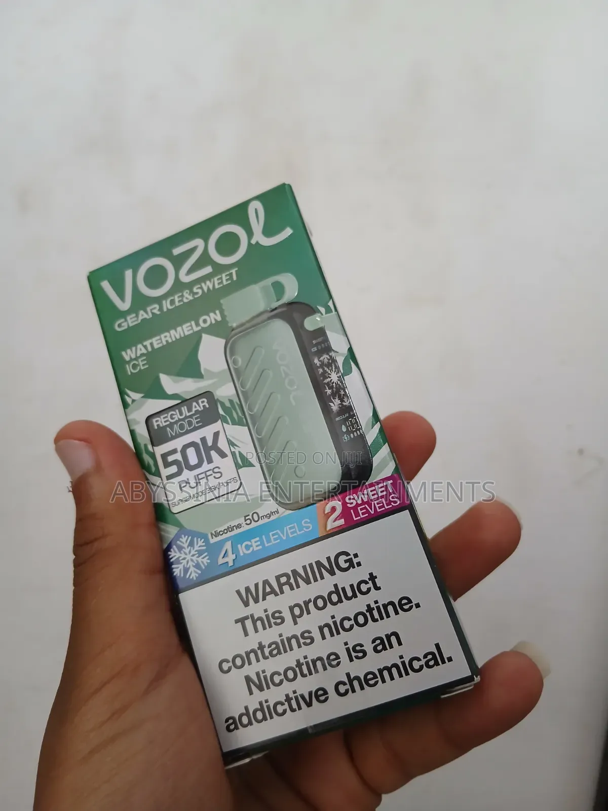 Vape Be 50k Gebtual Be Vozel