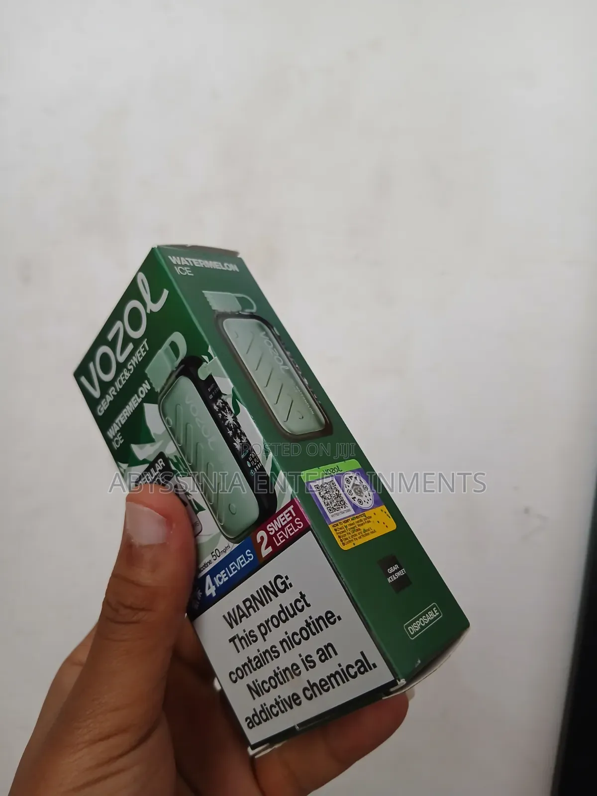 Vape Be 50k Gebtual Be Vozel