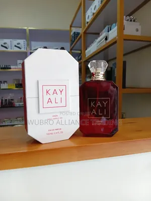 Kayali Eden Juicy Apple | 01