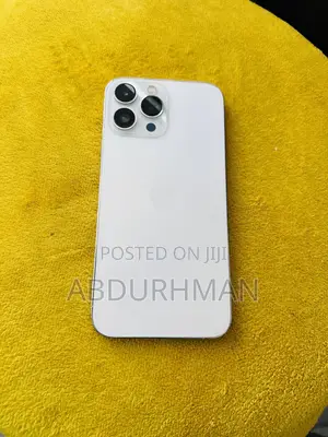 Apple iPhone 13 Pro Max 512 GB White