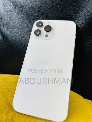 Apple iPhone 13 Pro Max 512 GB White