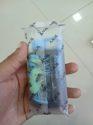 Vape 60k Alen