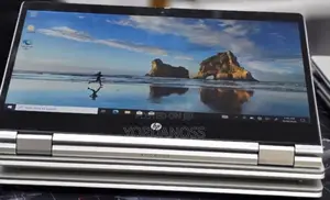 New Laptop HP ProBook x360 435 G8 16GB AMD Ryzen 7 SSD 512GB