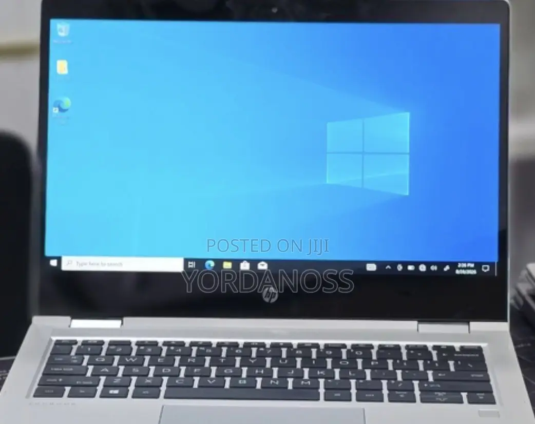 New Laptop HP ProBook x360 435 G8 16GB AMD Ryzen 7 SSD 512GB