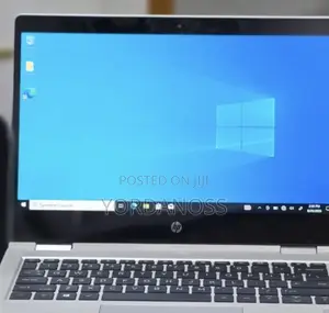 New Laptop HP ProBook x360 435 G8 16GB AMD Ryzen 7 SSD 512GB