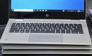 New Laptop HP ProBook x360 435 G8 16GB AMD Ryzen 7 SSD 512GB