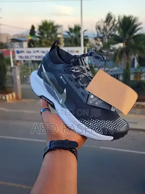 Nike Gortx Shos