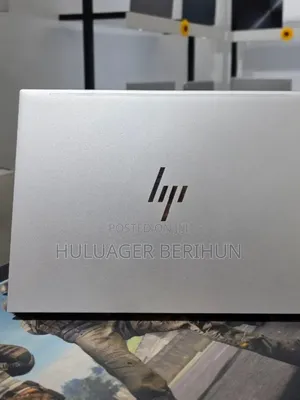 New Laptop HP EliteBook 840 G9 16GB Intel Core i7 SSD 512GB