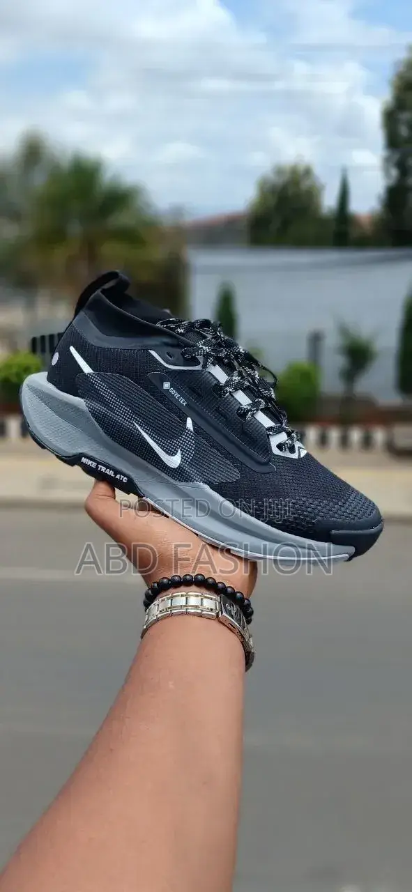 Nike Gortx Shos