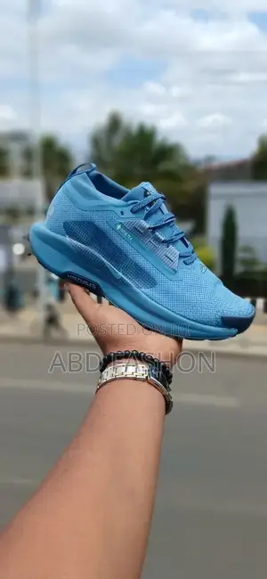 Nike Gortx Shos