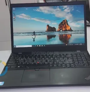New Laptop Lenovo ThinkPad L14 16GB Intel Core i7 SSD 1T