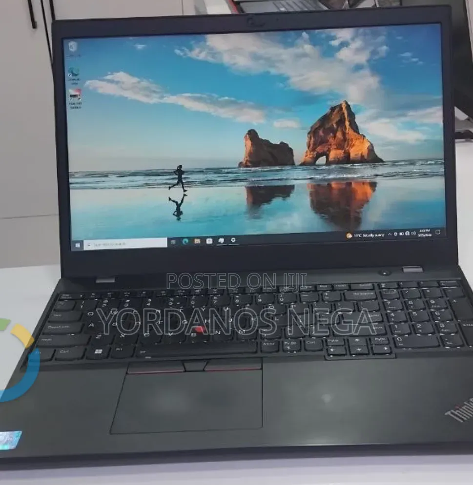New Laptop Lenovo ThinkPad L14 16GB Intel Core i7 SSD 1T
