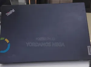 New Laptop Lenovo ThinkPad L14 16GB Intel Core i7 SSD 1T