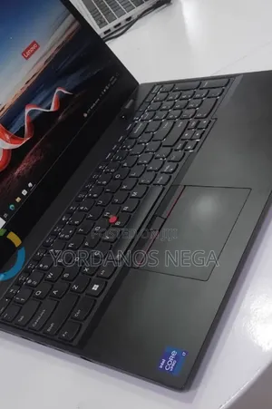 New Laptop Lenovo ThinkPad L14 16GB Intel Core i7 SSD 1T