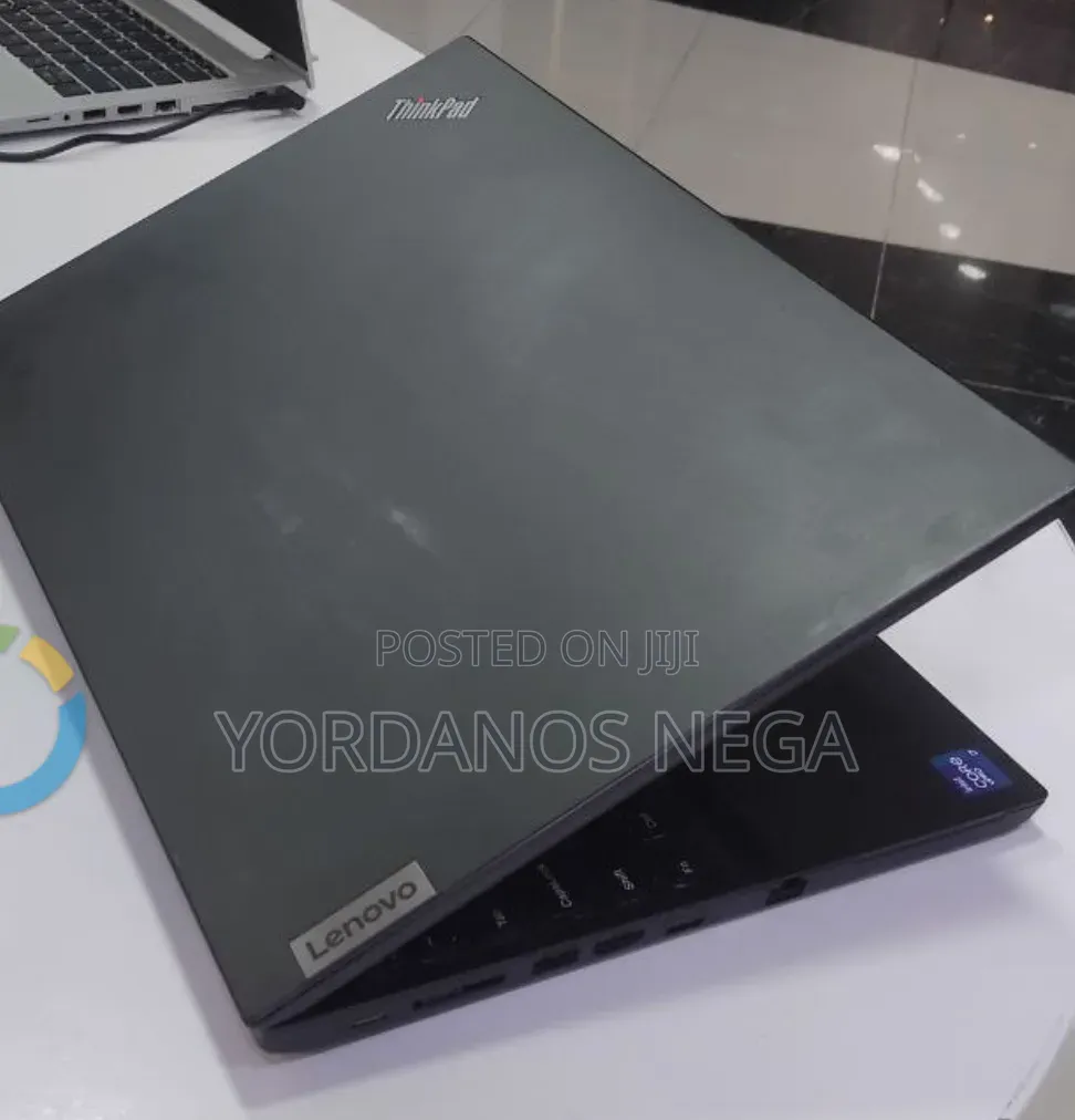 New Laptop Lenovo ThinkPad L14 16GB Intel Core i7 SSD 1T