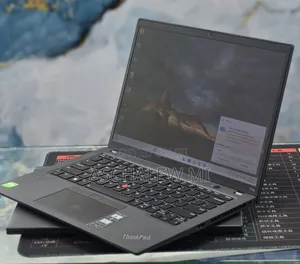 New Laptop Lenovo ThinkPad T14 G3 16GB Intel Core i7 SSD 512GB