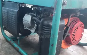 DME Machinery HK2800 Portable Generator